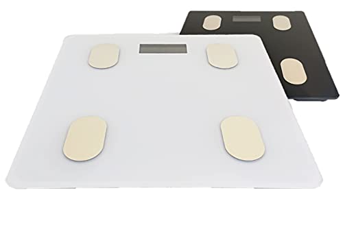 Amazon.co.jp: スマート体重計 DIGITAL SMART BODY SCALE